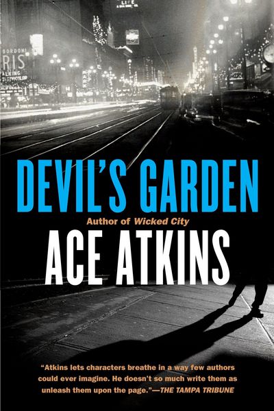 Produktbild: Devil's Garden