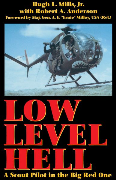 Low Level Hell, Taschenbuch von Hugh L. Mills, Random House N.Y., 9780891417194