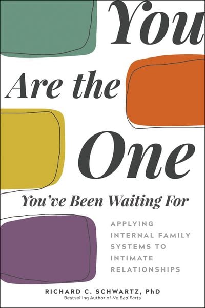 Produktbild: You Are the One You've Been Waiting for
