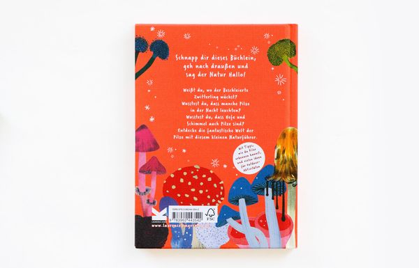 Produktbild: Hallo Pilze