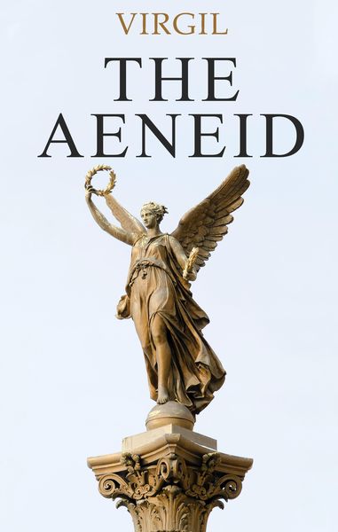 Produktbild: The Aeneid