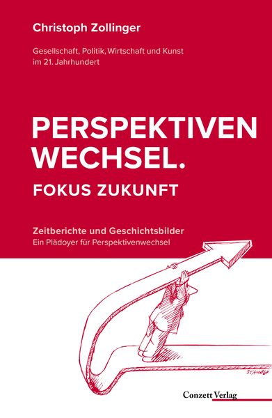 Produktbild: Perspektivenwechsel. Fokus Zukunft
