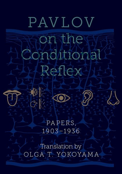 Produktbild: Pavlov on the Conditional Reflex