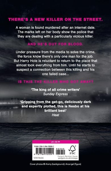 Produktbild: The Thirst