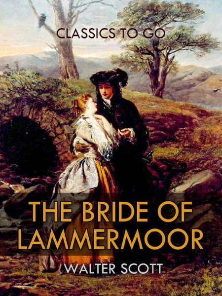 Produktbild: The Bride of Lammermoor