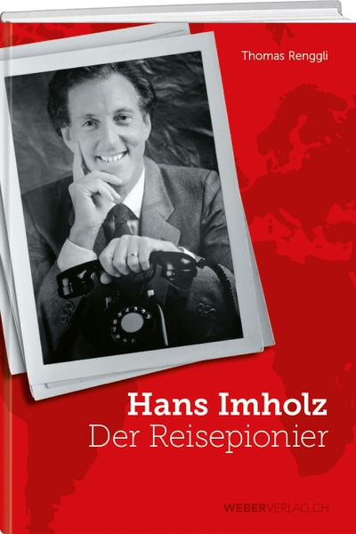 Produktbild: Hans Imholz