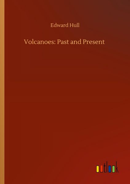 Produktbild: Volcanoes: Past and Present