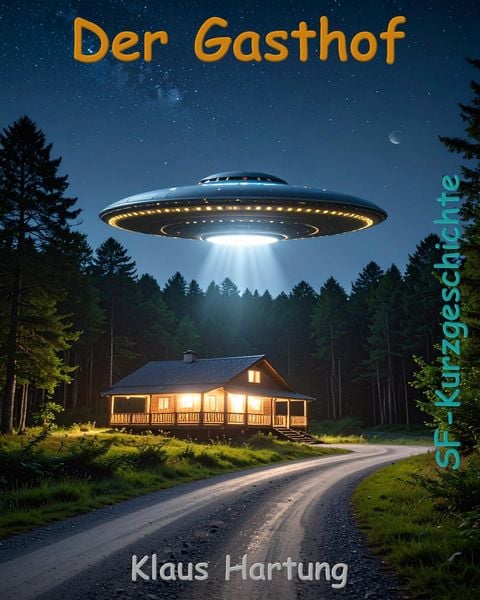 Produktbild: Der Gasthof