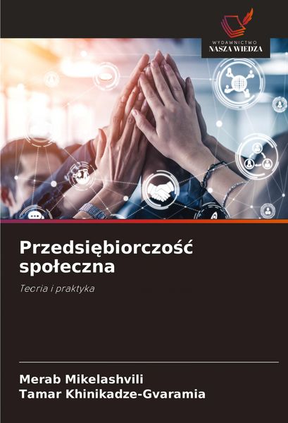 Produktbild: Przedsi&iquest;biorczo&iquest;&iquest; spo&iquest;eczna