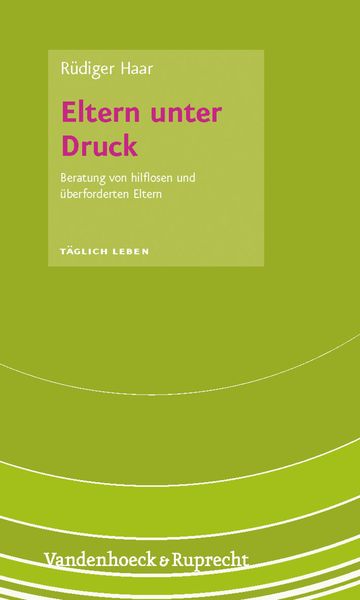 Produktbild: Eltern unter Druck