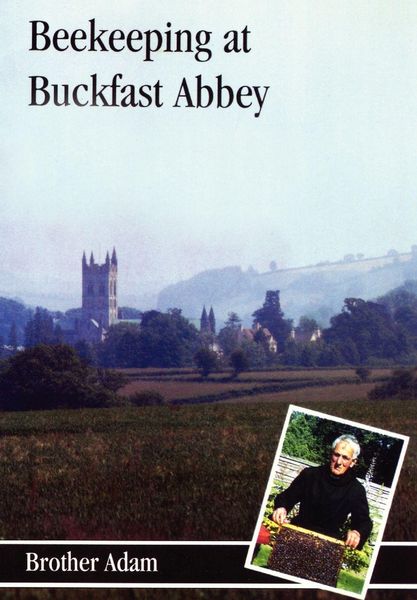 Produktbild: Beekeeping at Buckfast Abbey