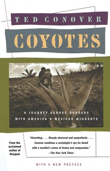 Produktbild: Coyotes