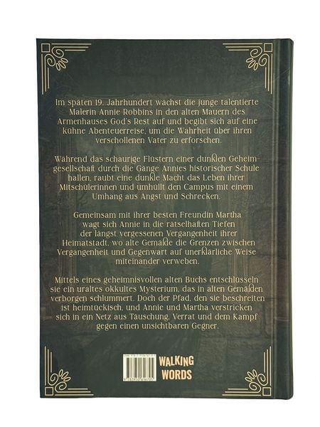 Produktbild: Die Bilderwandlerin
