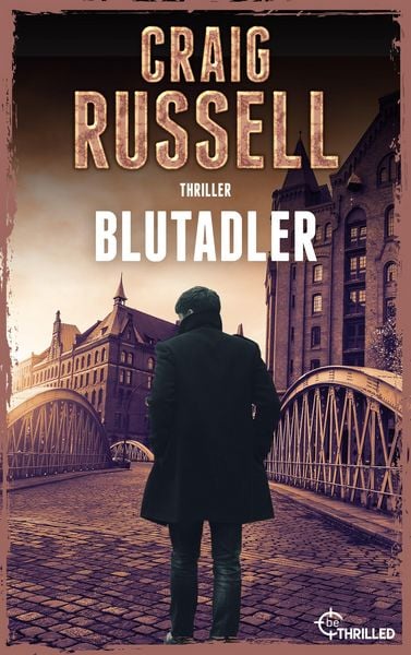 Produktbild: Blutadler