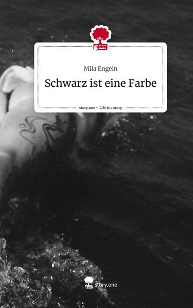 Produktbild: Schwarz ist eine Farbe. Life is a Story - story.one