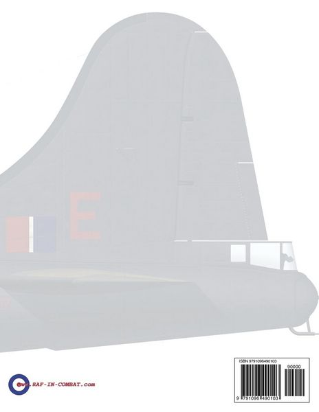Produktbild: The Boeing Fortress Mk. II & Mk. III