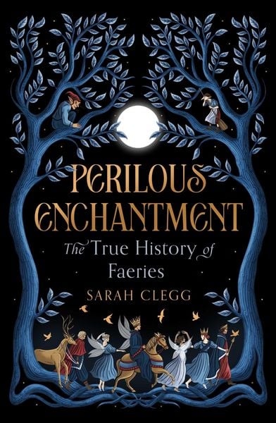 Produktbild: Perilous Enchantment