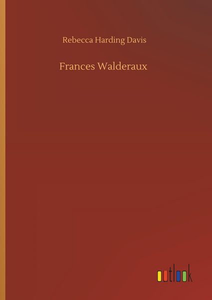 Produktbild: Frances Walderaux