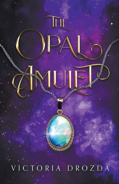 Produktbild: The Opal Amulet