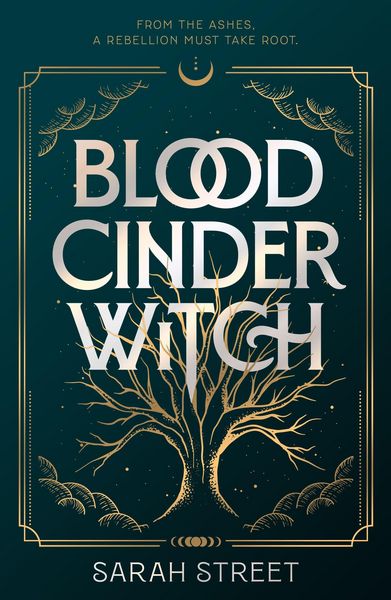 Produktbild: Blood Cinder Witch