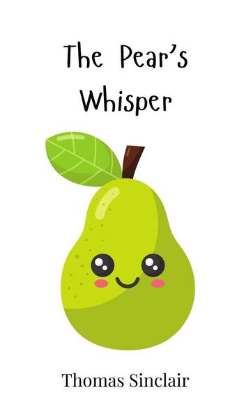 Produktbild: The Pear's Whisper