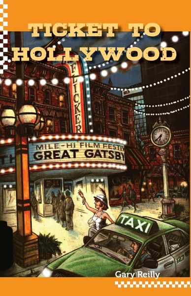 Produktbild: Ticket To Hollywood