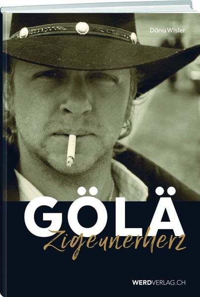Produktbild: G&ouml;l&auml;: Zigeunerherz