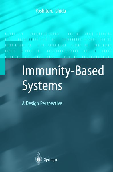 Produktbild: Immunity-Based Systems