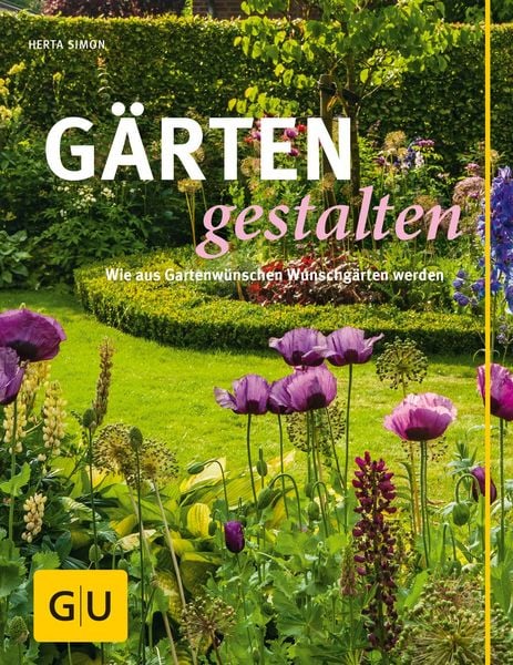 Produktbild: G&auml;rten gestalten