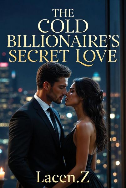 Produktbild: The Cold Billionaire's Secret Love