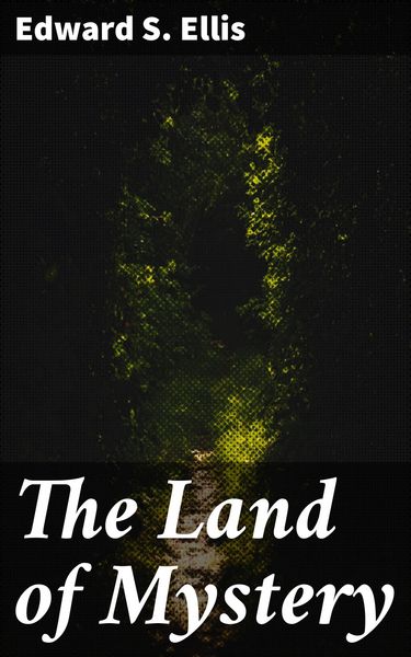 Produktbild: The Land of Mystery