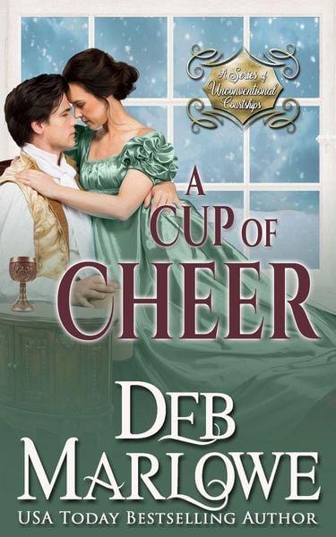 Produktbild: A Cup of Cheer