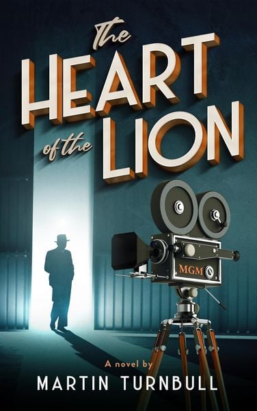 Produktbild: The Heart of the Lion
