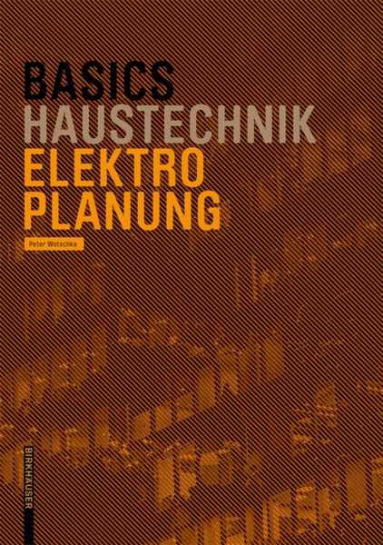 Produktbild: Basics Elektroplanung