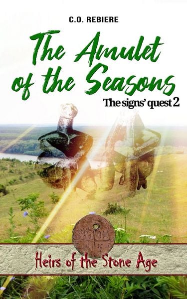 Produktbild: The Amulet of the Seasons