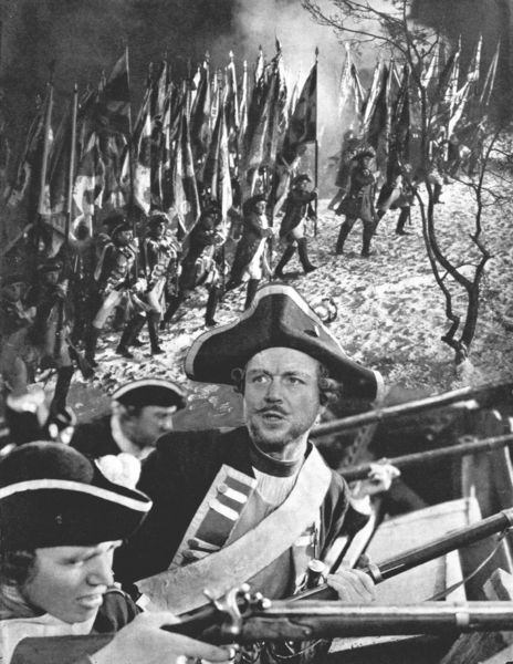 Produktbild: Deutsche Filmklassiker - Der gro&szlig;e K&ouml;nig