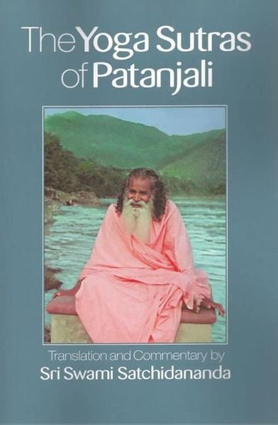 Produktbild: The Yoga Sutras of Patanjali (Pocket Edition)