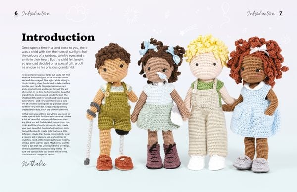 Produktbild: Crochet You!