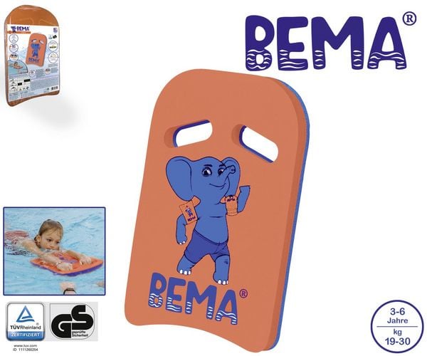 Bema Schwimmbrett