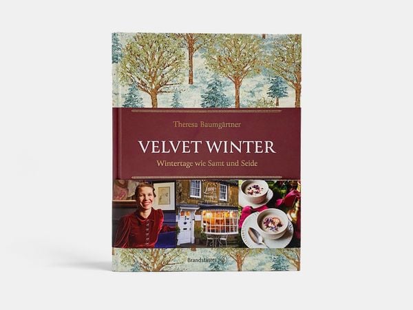 Produktbild: Velvet Winter