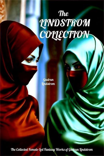Produktbild: The Lindstrom Collection