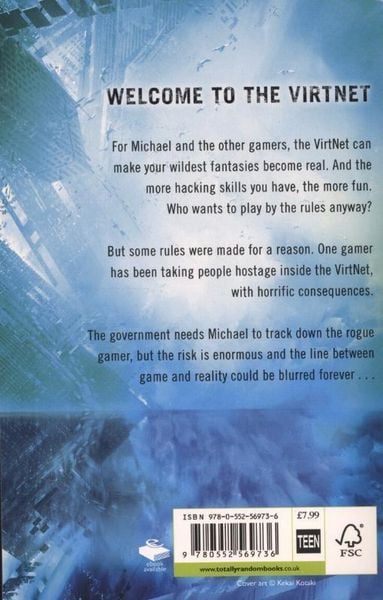 Produktbild: Mortality Doctrine: The Eye of Minds