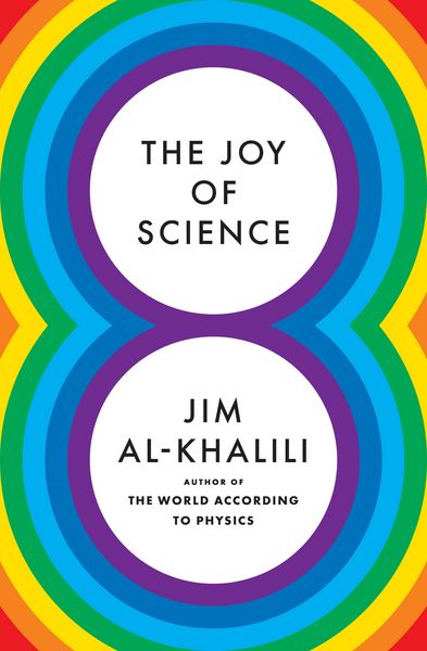 Produktbild: The Joy of Science