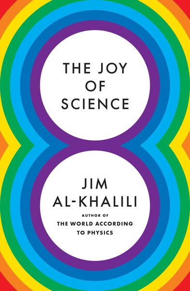 Produktbild: The Joy of Science
