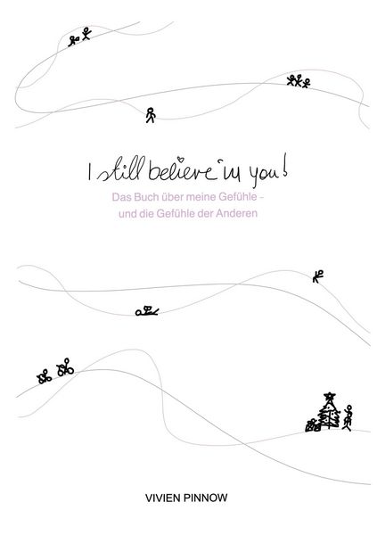 Produktbild: I still believe in you!