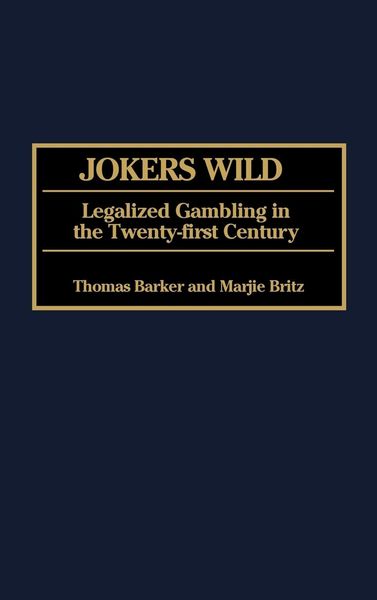 Produktbild: Jokers Wild