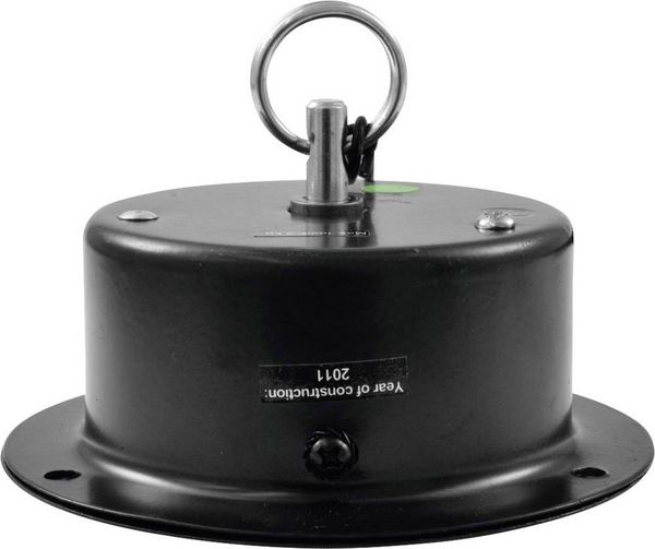 Produktbild: Eurolite Discokugel-Motor 108 mm