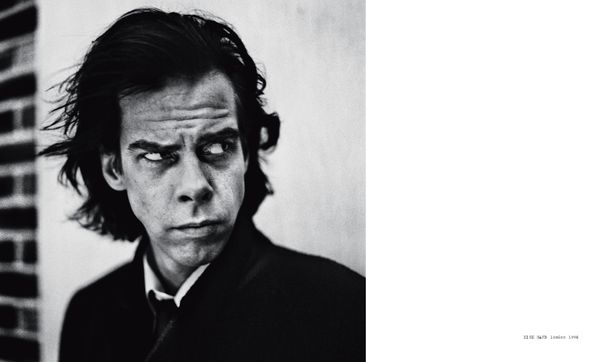 Produktbild: Anton Corbijn 1-2-3-4 dt. Aktualisierte Neuausgabe mit Fotografien von Depeche Mode bis Tom Waits