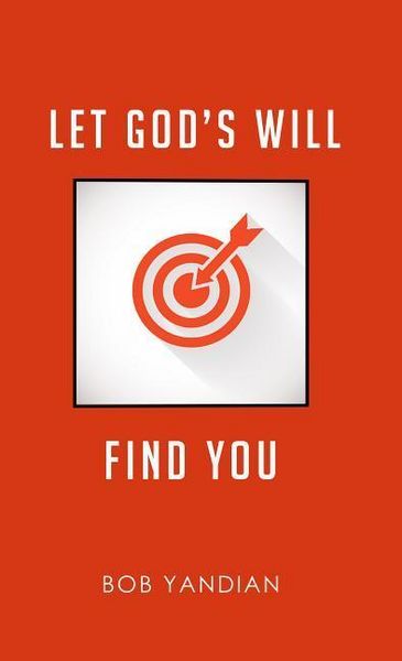 Produktbild: Let God's Will Find You