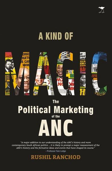 Produktbild: Kind Of Magic